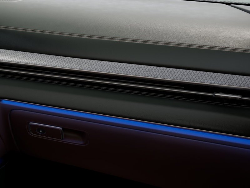 New 2027 Bering Blue Genesis 2.5T PRESTIGE image 25