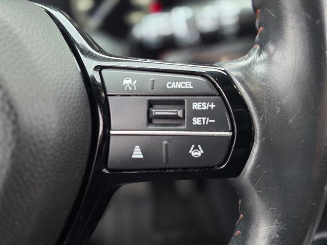 Used 2024  Honda Sport image 25