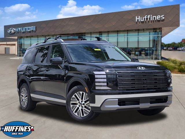 2026 Hyundai PALISADE HYBRID Blue SEL Premium 7P