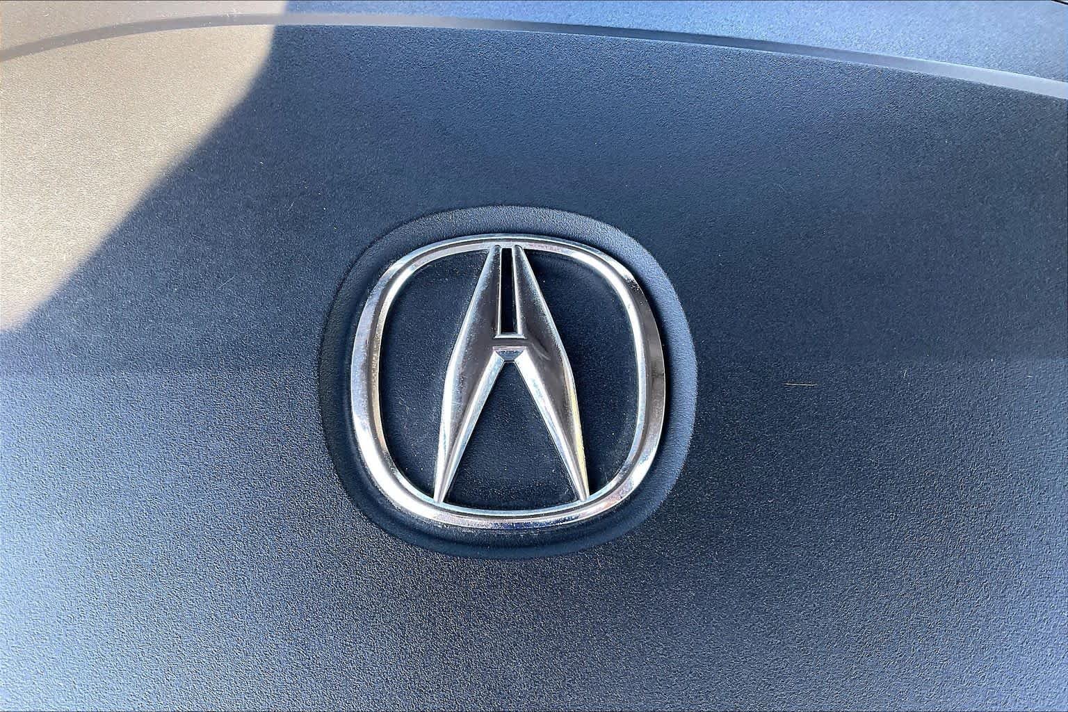 2017 Acura TLX Technology Package - Photo 30