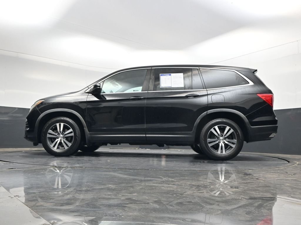 Used 2018  Honda EX-L image 34