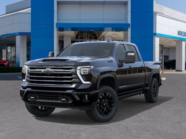 2026 Chevrolet Silverado 2500 HD High Country - Photo 7