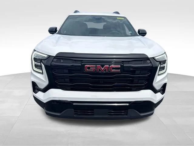 Used 2026 Summit White GMC Elevation image 10