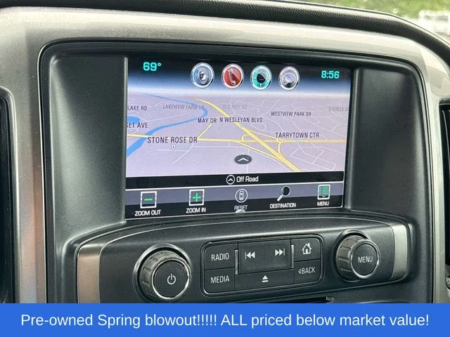 Used 2019 White Chevrolet LTZ image 24