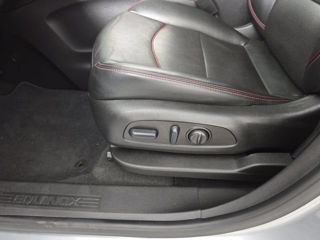 Used 2023 STERLING GRAY METALLIC Chevrolet RS image 24