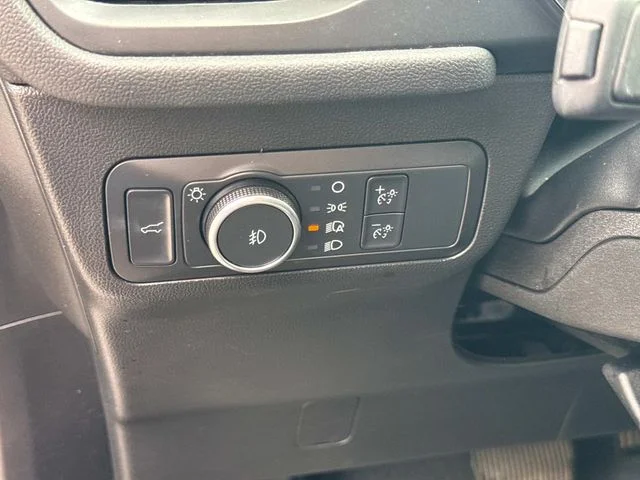 Used 2022 Gray Ford Titanium image 30