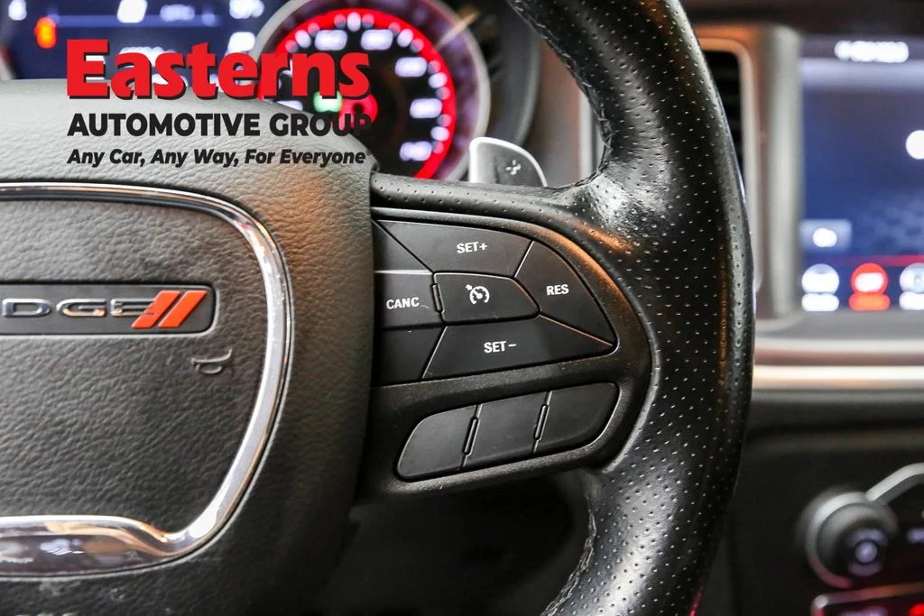 Used 2022 Red Dodge GT image 16
