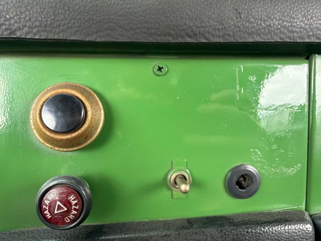 Used 1974 Avocado Volkswagen Thing image 27