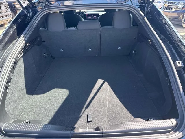 New 2026 Black Dodge R/T image 10