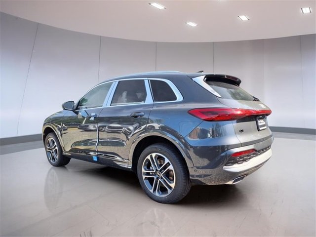 2025 Audi Q5 Premium photo 3