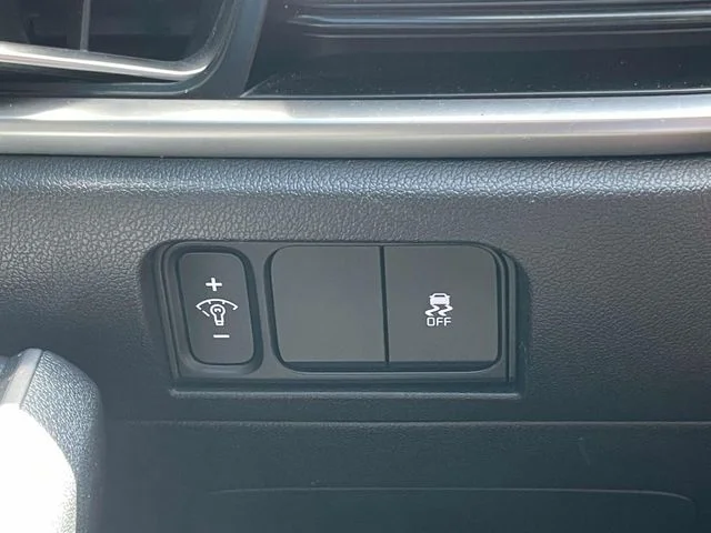 Certified Used 2024 Black Kia S image 28