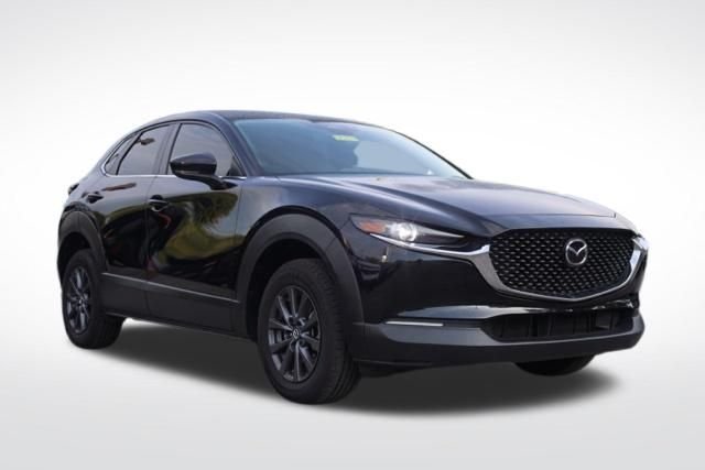 2025 Mazda CX-30 2.5 S