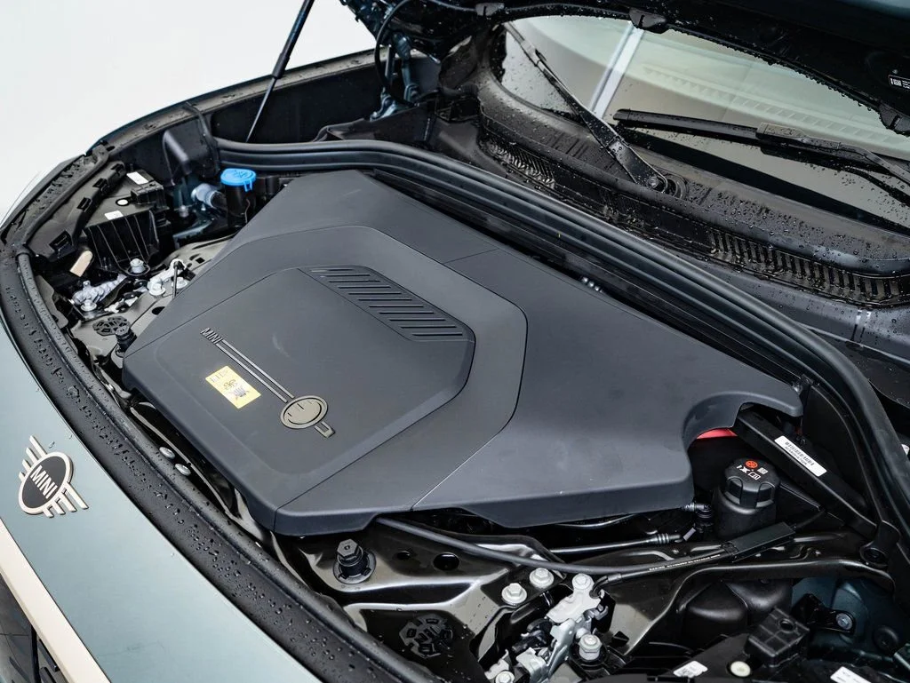 2026 MINI Countryman SE - Photo 37