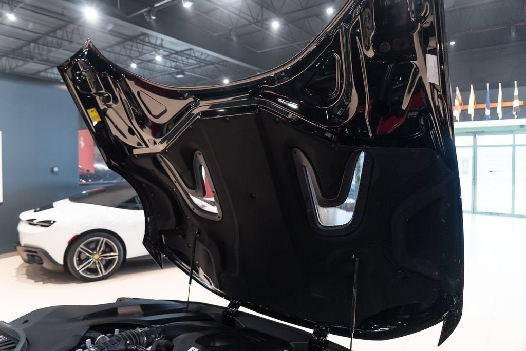Used 2026 Nero Ferrari Base image 21