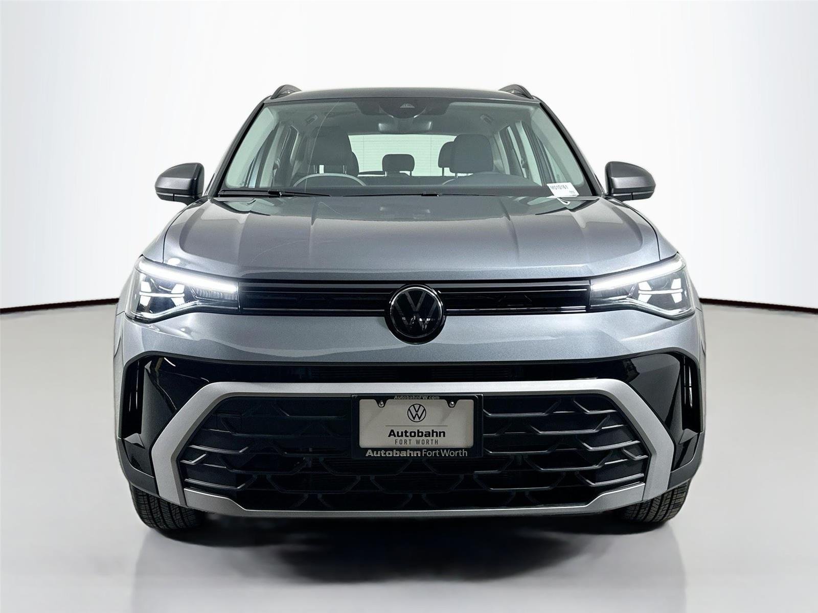 New 2026 Platinum Gray Metallic Volkswagen S image 2