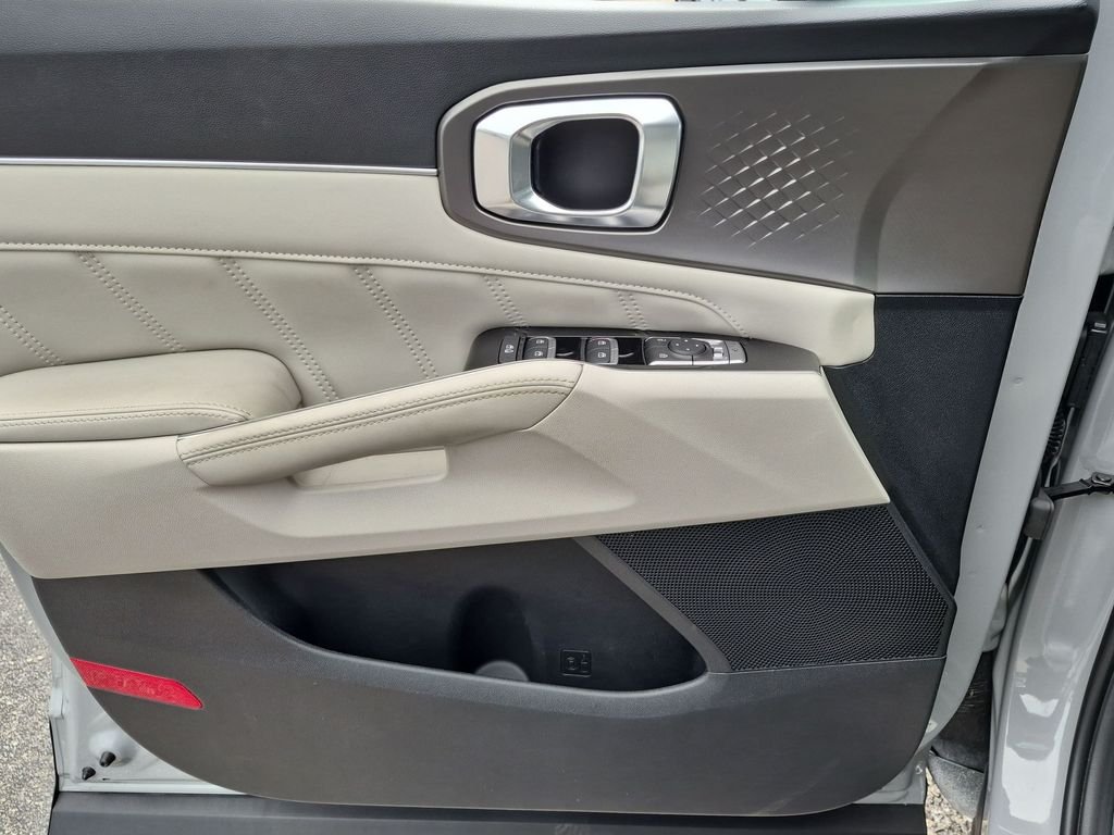 Used 2024 Gray Kia SX image 36