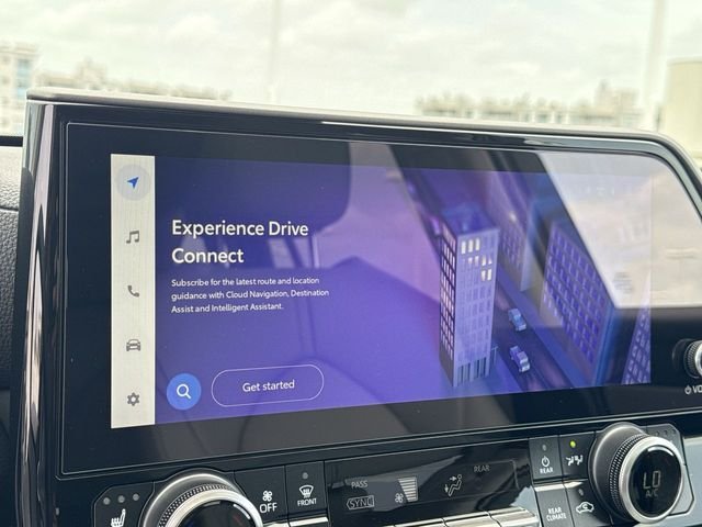 Used 2026 Black Toyota XLE image 18
