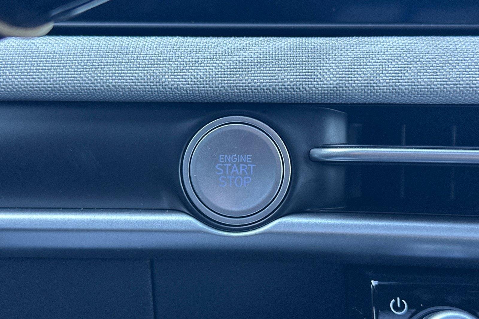 New 2026 Sage Gray Hyundai Limited image 50