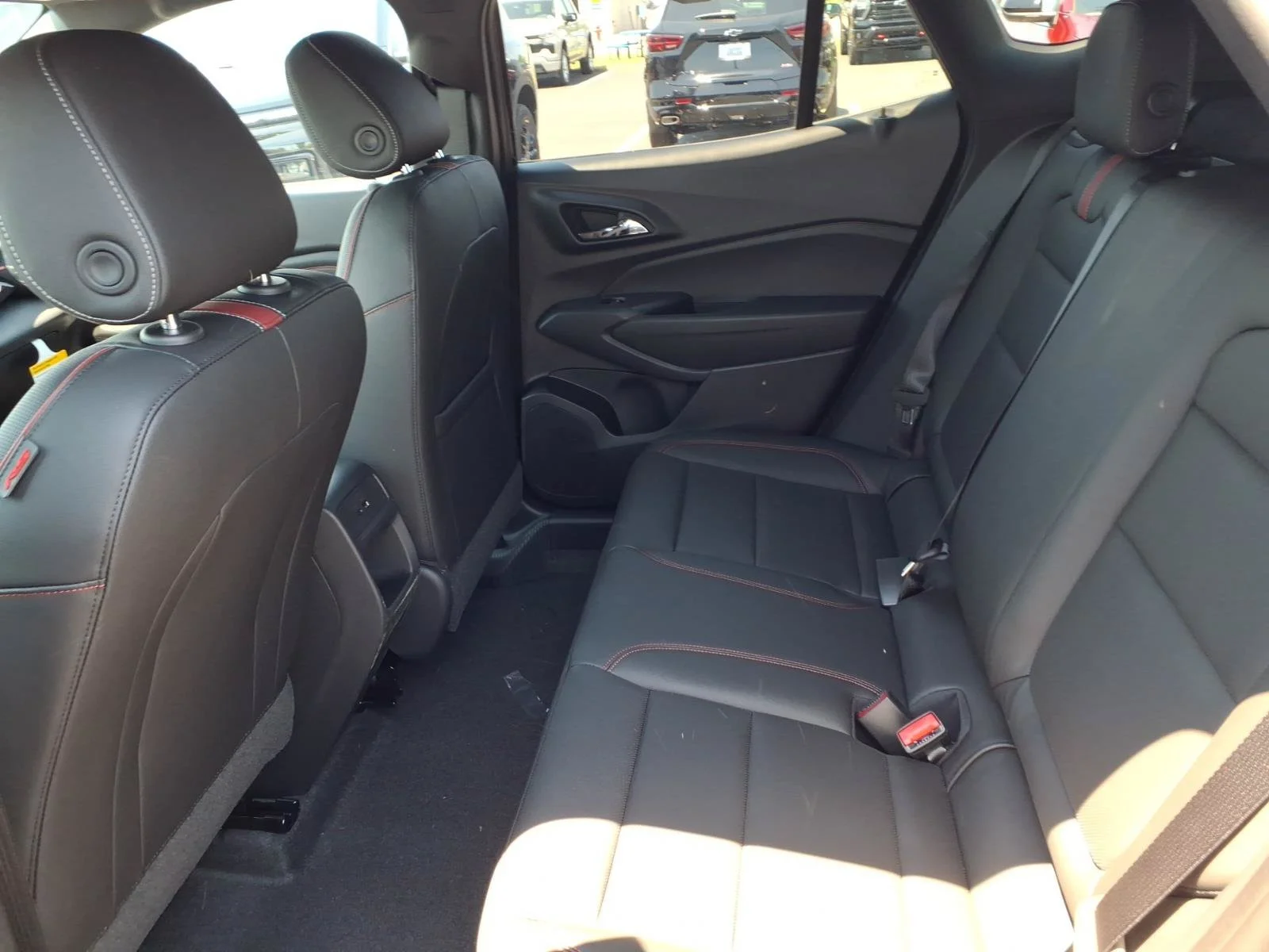 2026 Chevrolet Trax RS - Photo 15