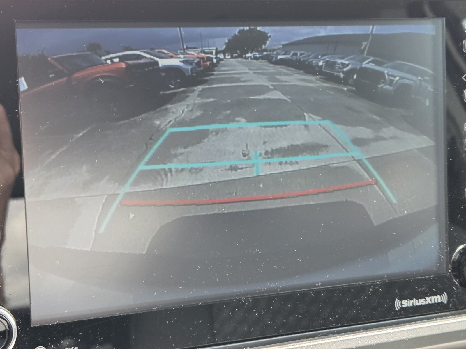 Used 2023 Ice Toyota SR5 image 18