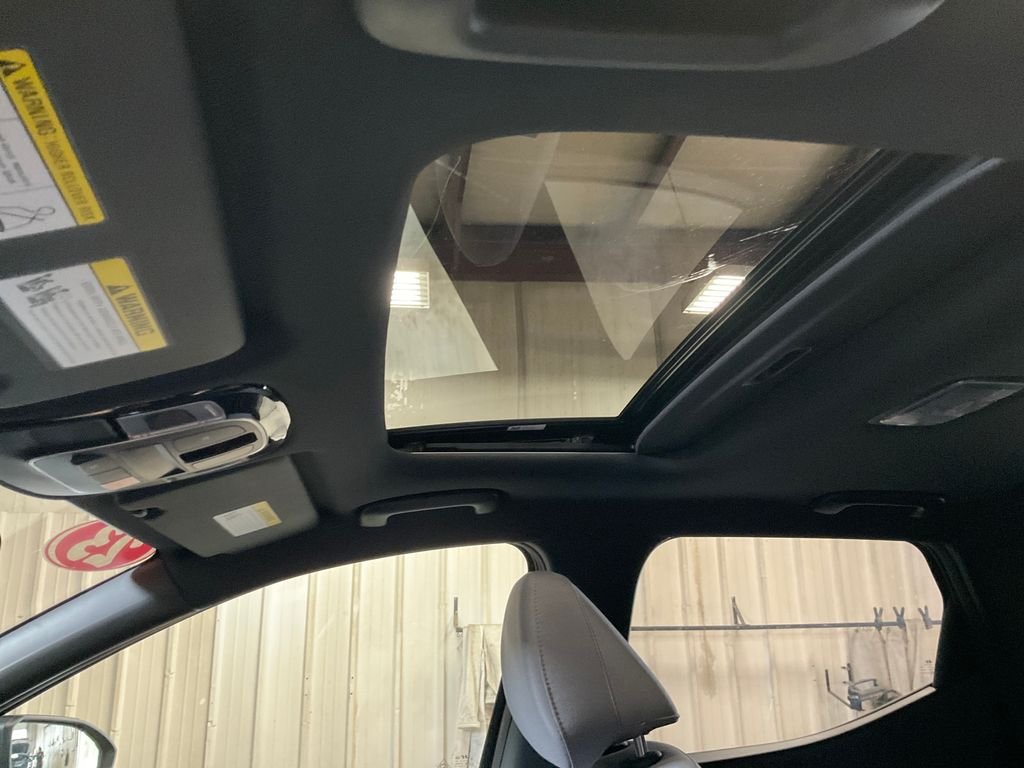 Certified Used 2023 Black Hyundai SEL image 13