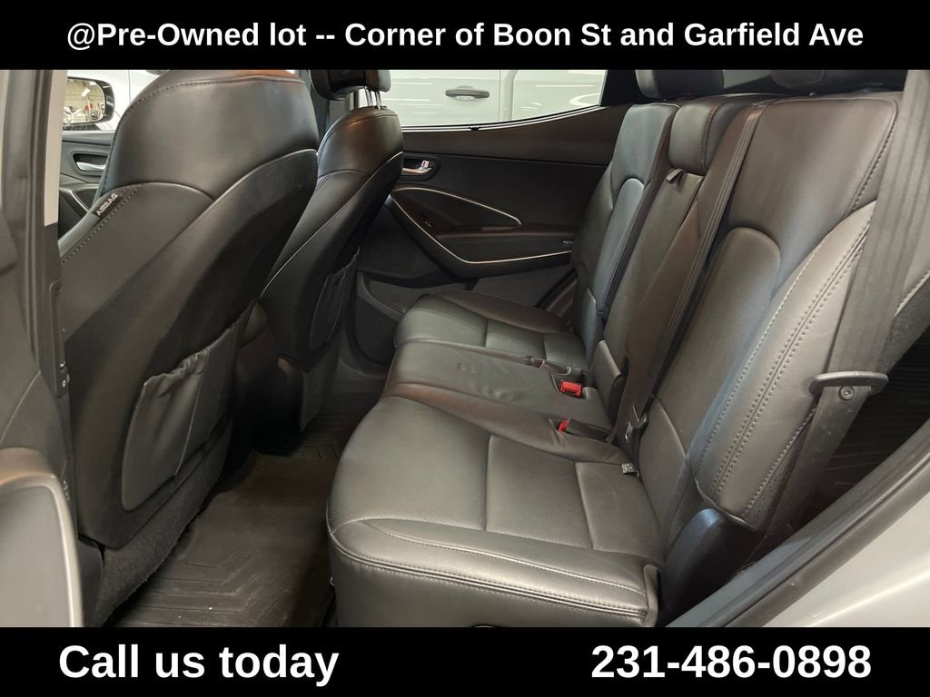 Used 2018 Silver Hyundai 2.0T image 21