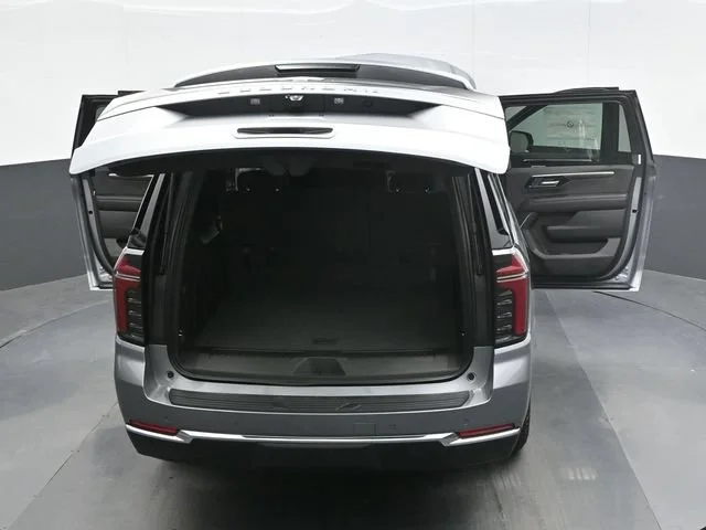 2026 Chevrolet Suburban LS - Photo 27