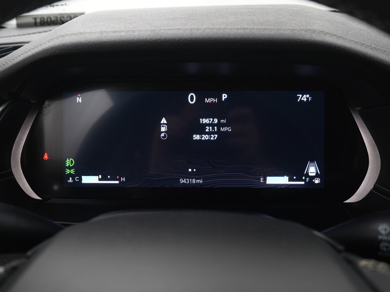 Used 2022  Jeep Limited image 26