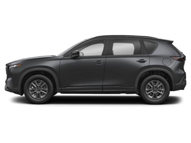 New 2026 Machine Gray Metallic Mazda 2.5 S Select image 11