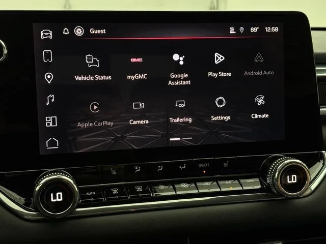 2026 GMC Canyon Elevation - Photo 23