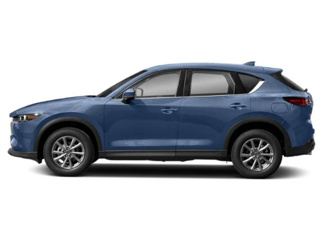 Certified Used 2023 Eternal Blue Mica Mazda 2.5 S image 3