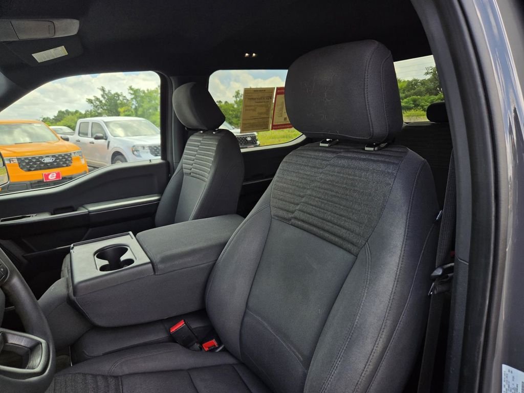 Used 2021 Lead Foot Ford XL image 24