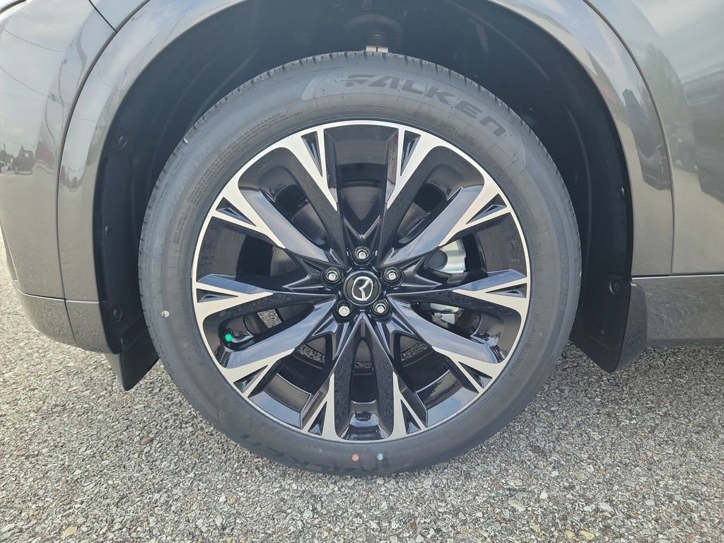 2025 Mazda CX-90 Premium Plus Package - Photo 18