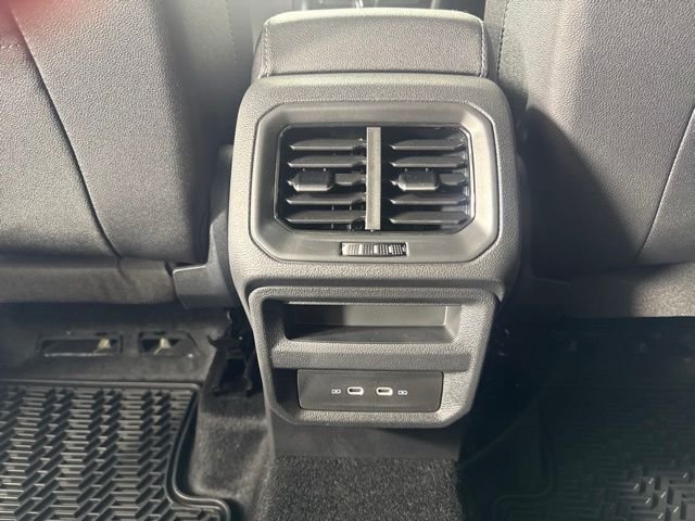 New 2026 Blue Volkswagen 1.5T SE Black image 12