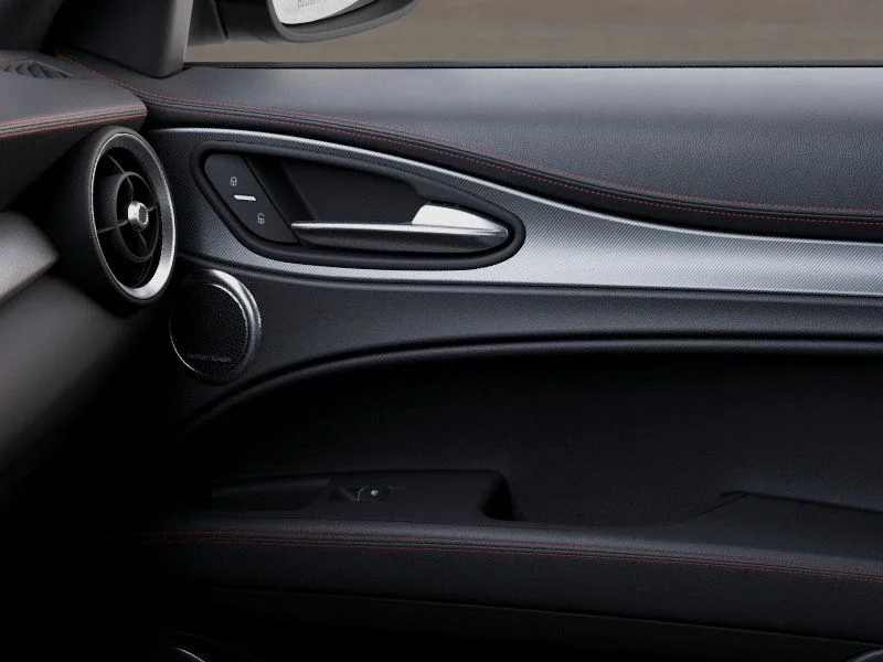 2026 Alfa Romeo Stelvio Base - Photo 25