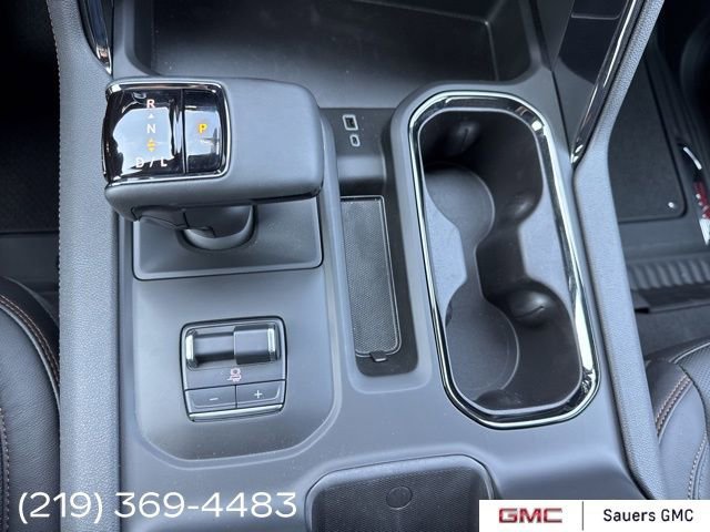 2024 GMC Sierra 1500 AT4 - Photo 17