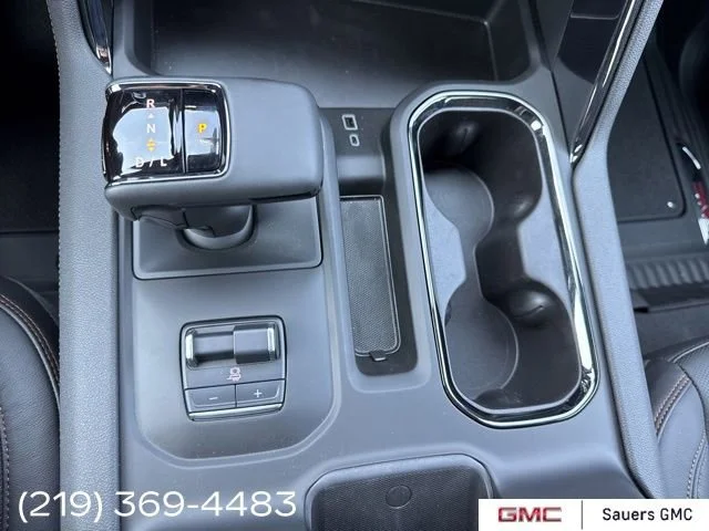 2024 GMC Sierra 1500 AT4 - Photo 17