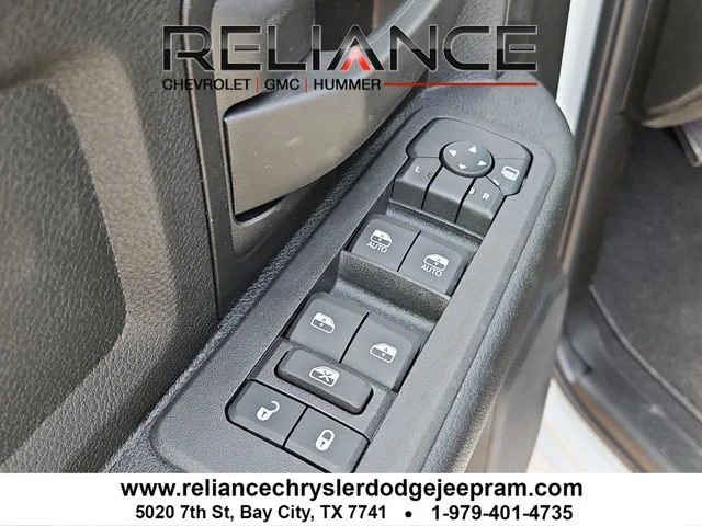 2026 RAM 2500 Tradesman - Photo 15