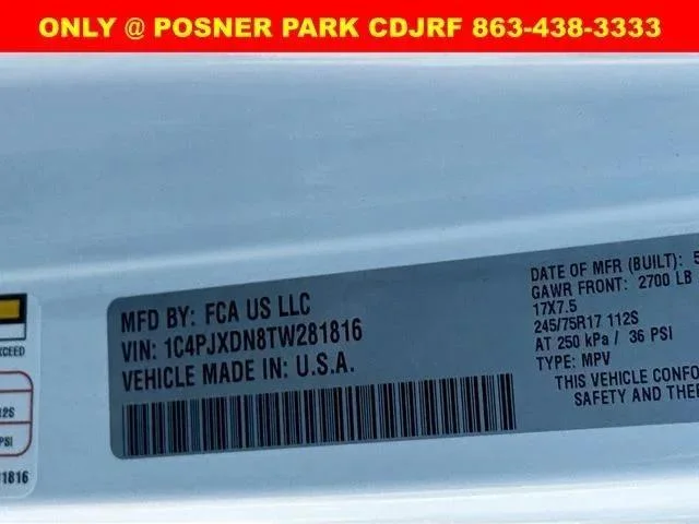 New 2026 Bright White Clear-Coat Exterior Paint Jeep 85th Anniversary image 31