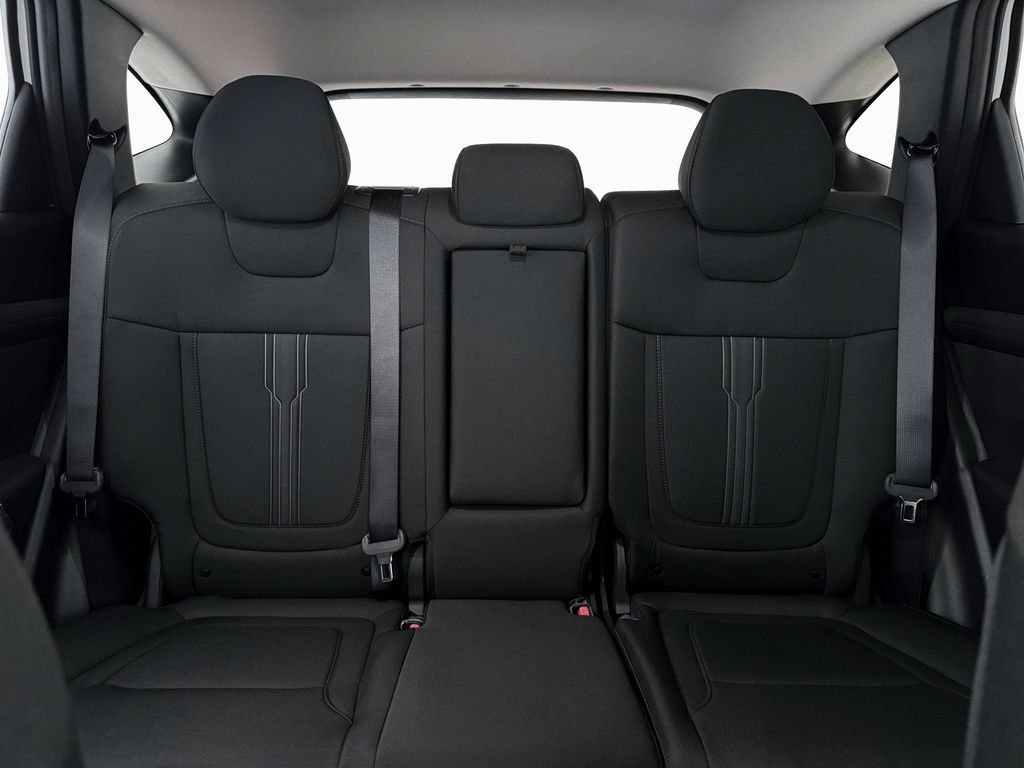 New 2026 Blue Hyundai SEL Plus image 16