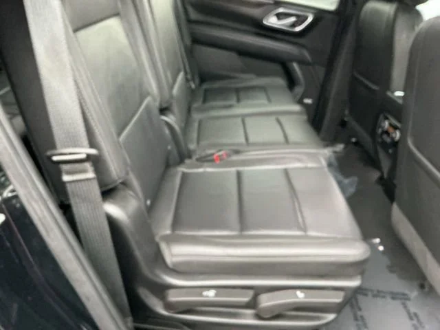 2024 Chevrolet Tahoe LT - Photo 17