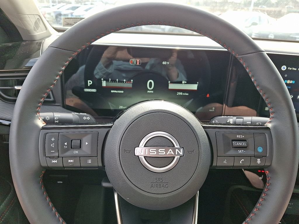 2026 Nissan KICKS SR AWD - Photo 15