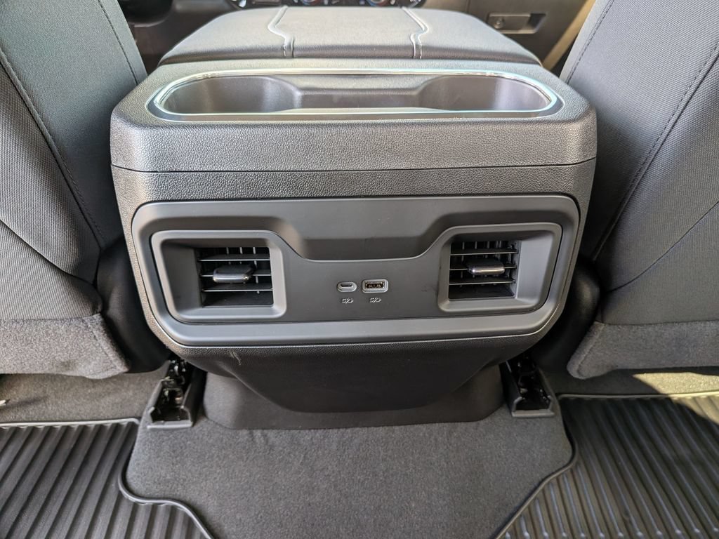 New 2026 Summit White Chevrolet LT image 32