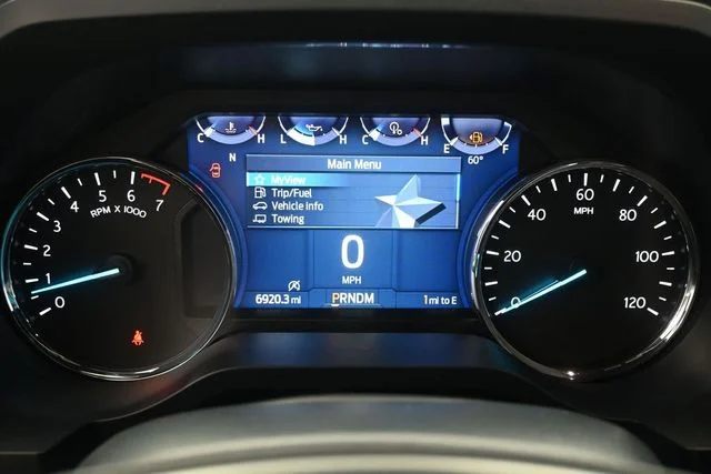 2024 Ford Expedition Timberline - Photo 9