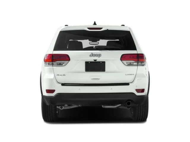 Used 2021 Velvet Red Pearlcoat Jeep Laredo X image 8
