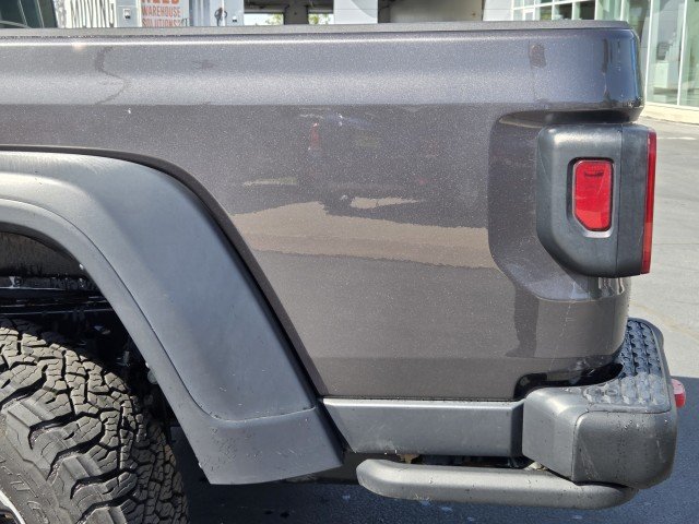 2020 Jeep Gladiator Rubicon - Photo 60