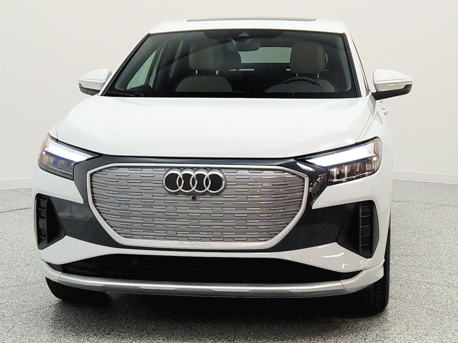 Used 2022 Audi Q4 Sportback e-tron Premium with VIN WA1V2BFZ9NP046761 for sale in Costa Mesa, CA