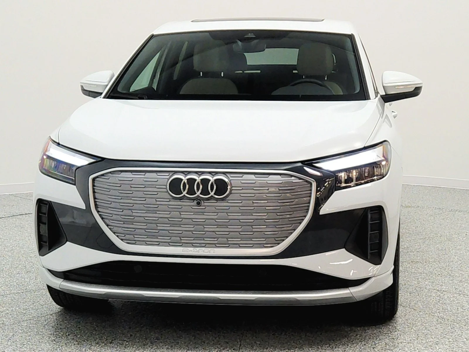 Used 2022 Audi Q4 Sportback e-tron Premium with VIN WA1V2BFZ9NP046761 for sale in Costa Mesa, CA