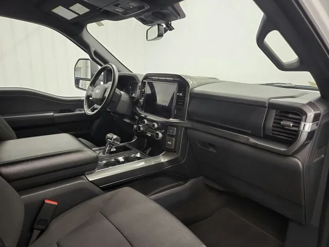 Used 2023 White Ford XLT image 39