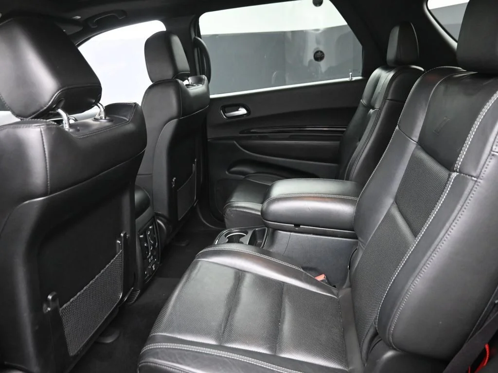2022 Dodge Durango Citadel - Photo 11